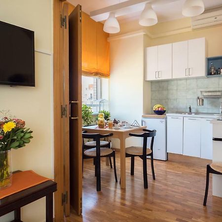 Casa Laurino B&B Неаполь Экстерьер фото