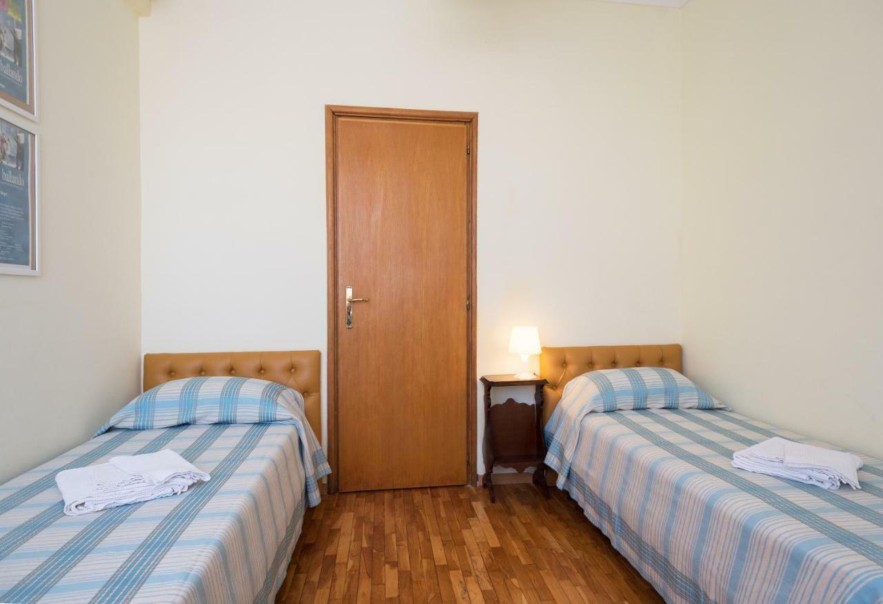 Casa Laurino B&B Неаполь Экстерьер фото