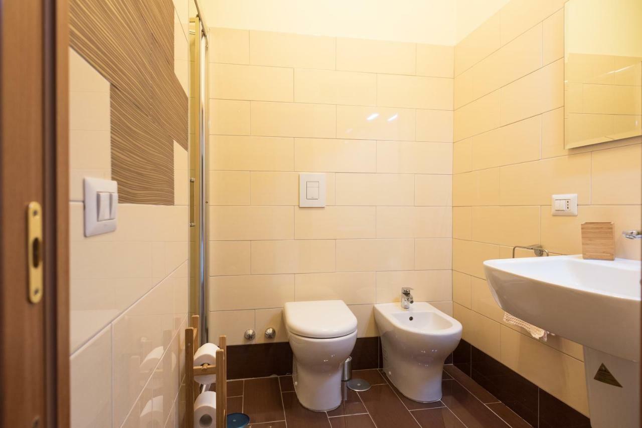 Casa Laurino B&B Неаполь Экстерьер фото